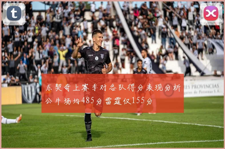 东契奇上赛季对各队得分表现分析公牛场均485分雷霆仅155分
